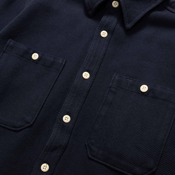 Women's The North Face Valley Twill Flannel Shirt - Picture 7 of 16